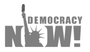 DemocracyNow! Logo