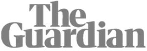 The Guardian logo