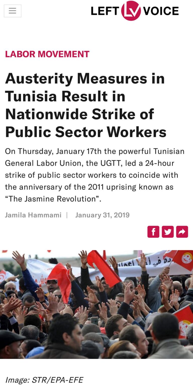 Image STREPA EFE Via LeftVoice Publication 768x1536