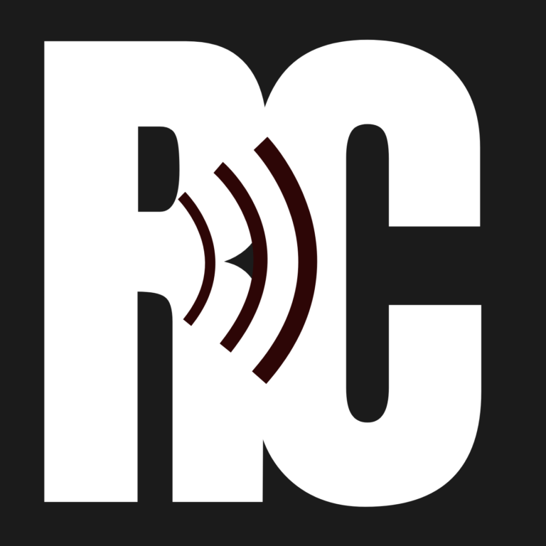 Resistant Communiqués logo