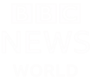 BBC World News Logo