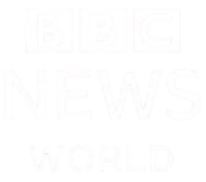 BBC World News Logo