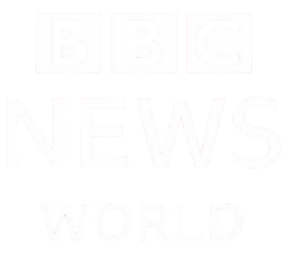 BBC World News Logo