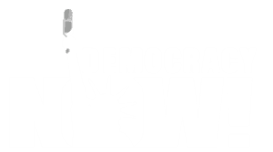 Democracy Now! Logo