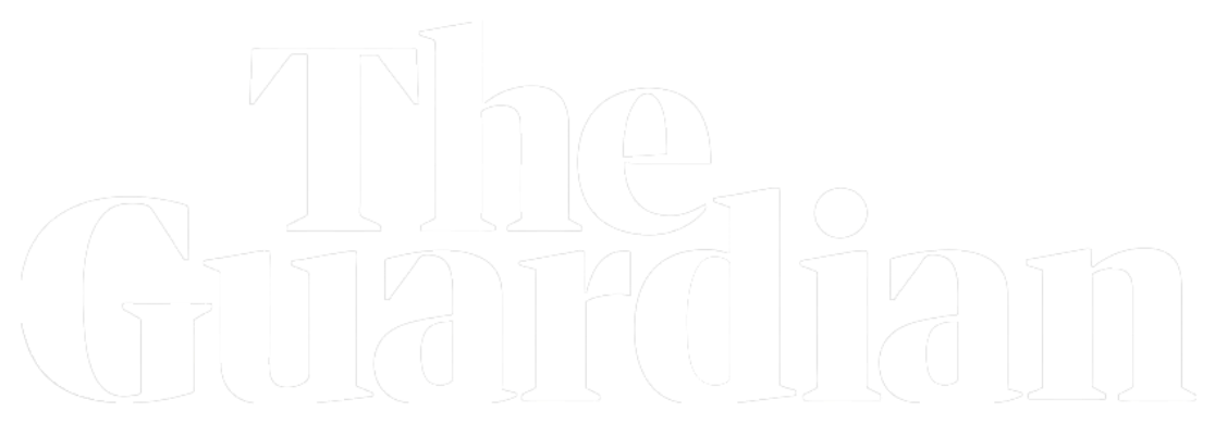 The Guardian logo