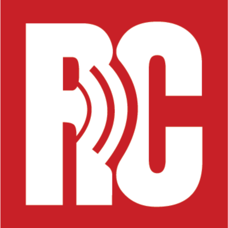 rcc, lml 5 rc logo redwhite